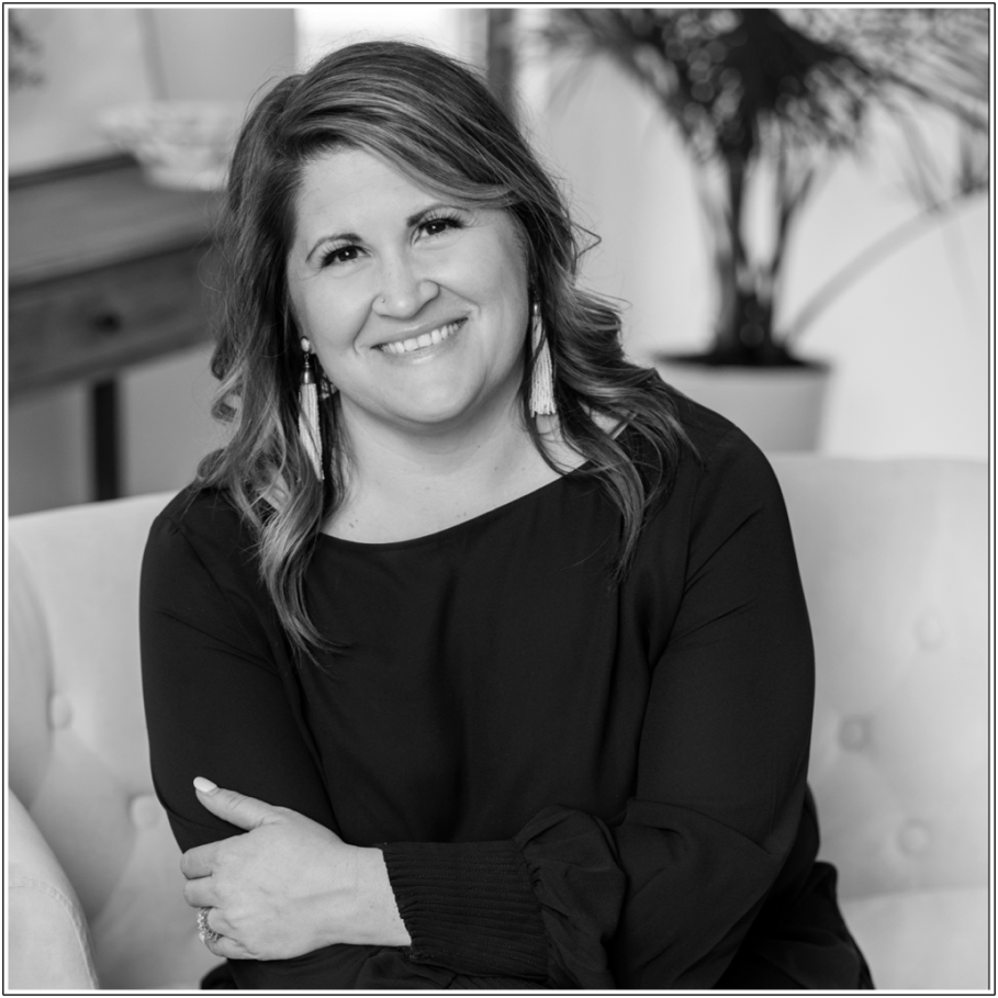 Jill Hauwiller