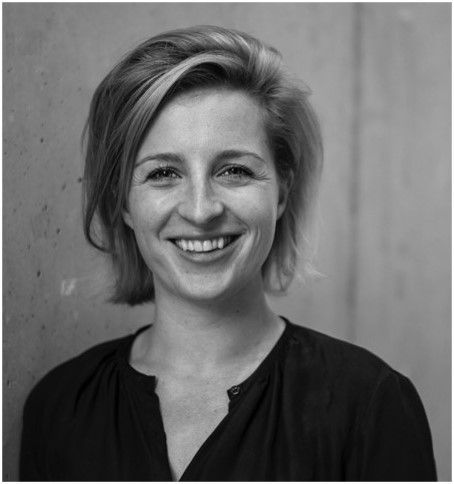 Lara Van Der Veen