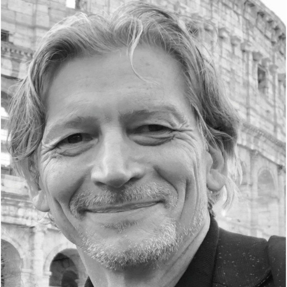 Michael Del Pino