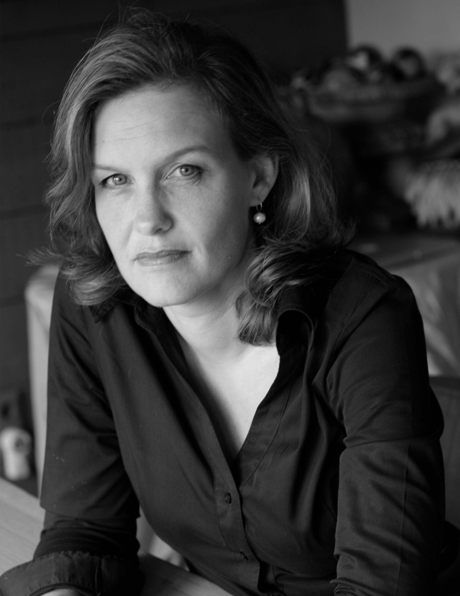 Nicole Toorenaar