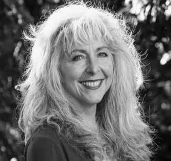 Penny Newton-Hurley