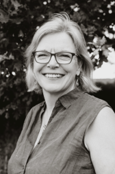 Anne Linsell