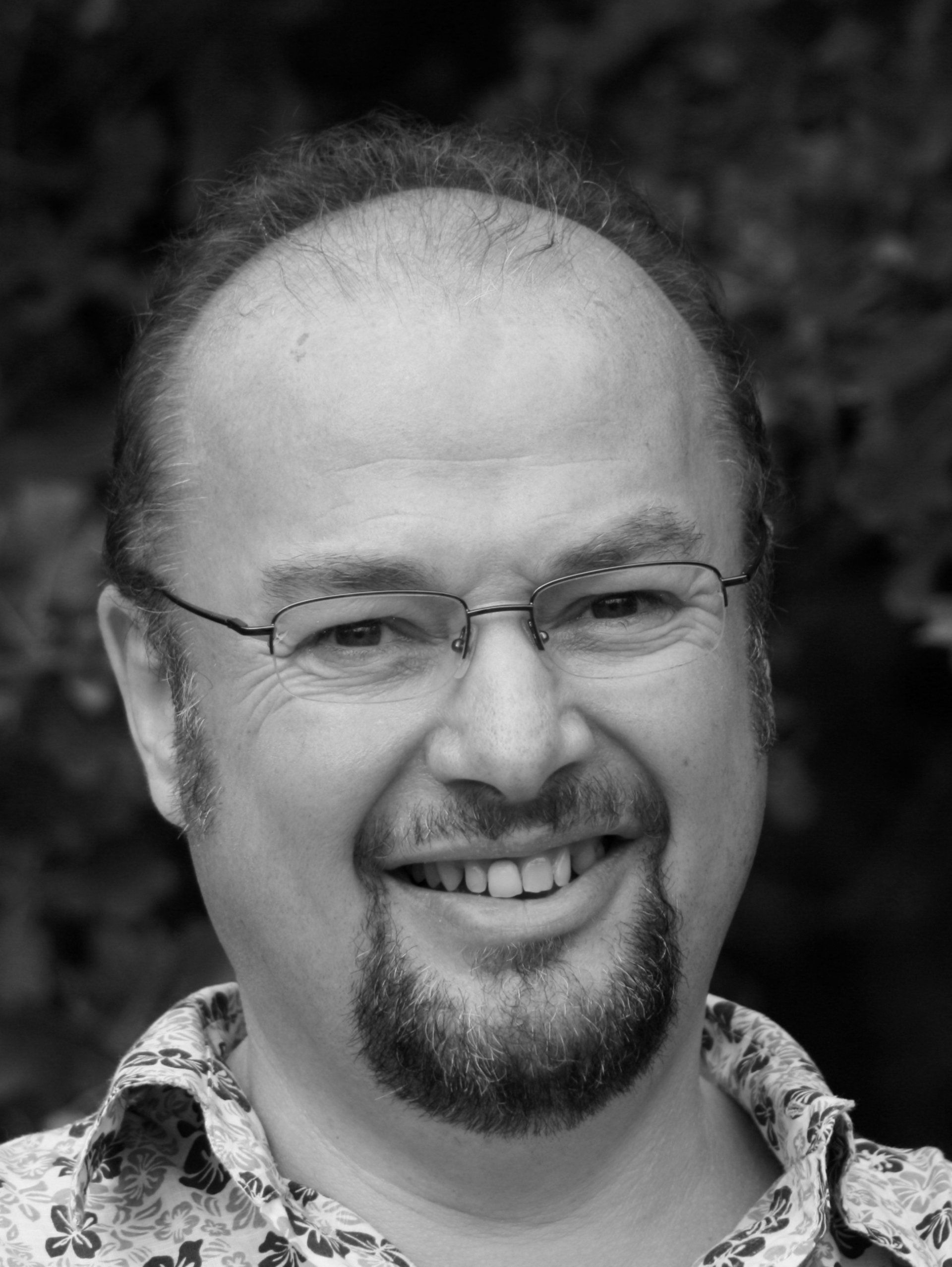 Scott Chambers
