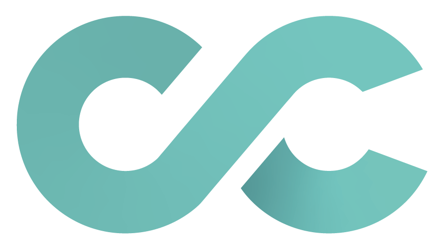 Caerus Change logo