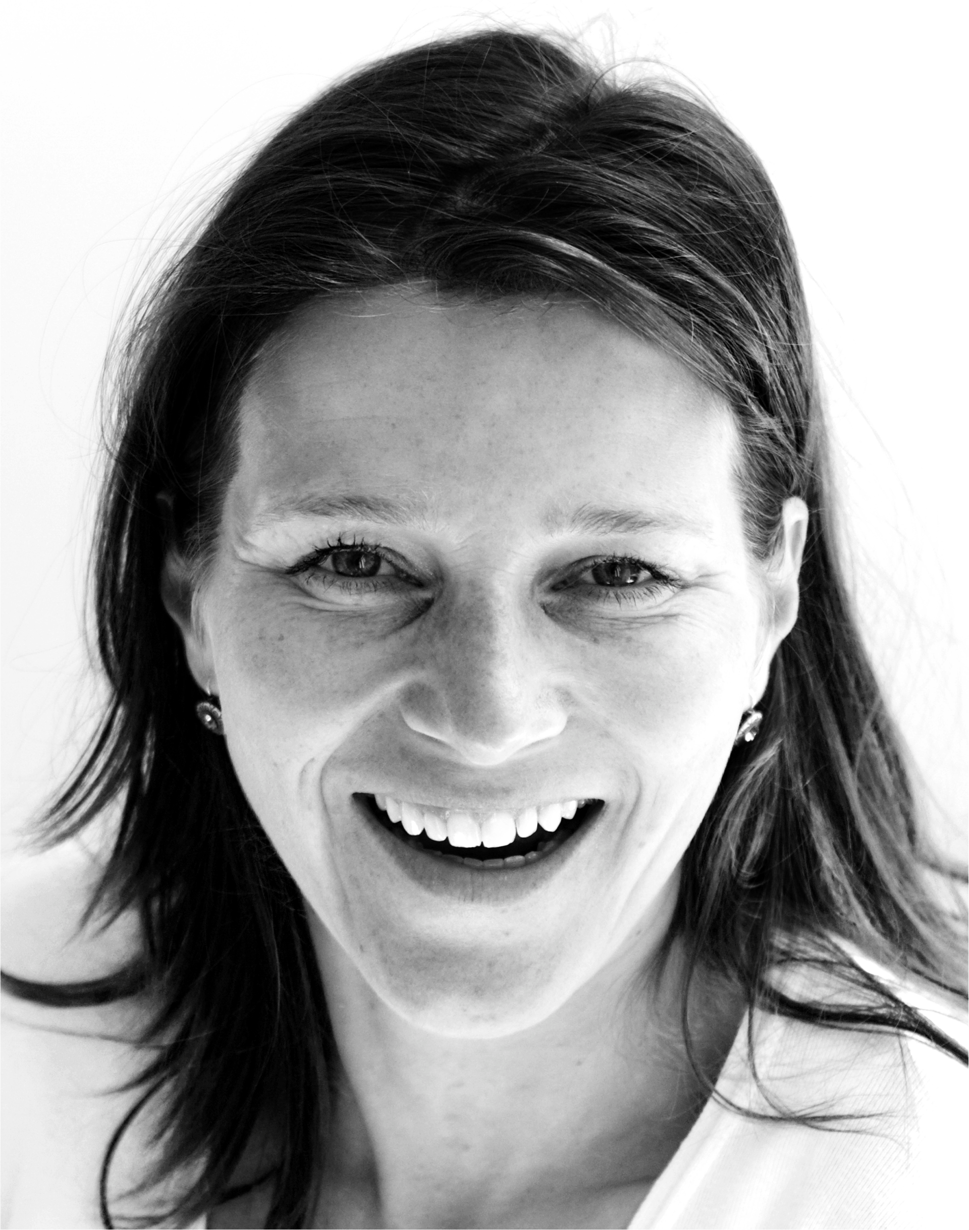 Anouk Holsboer