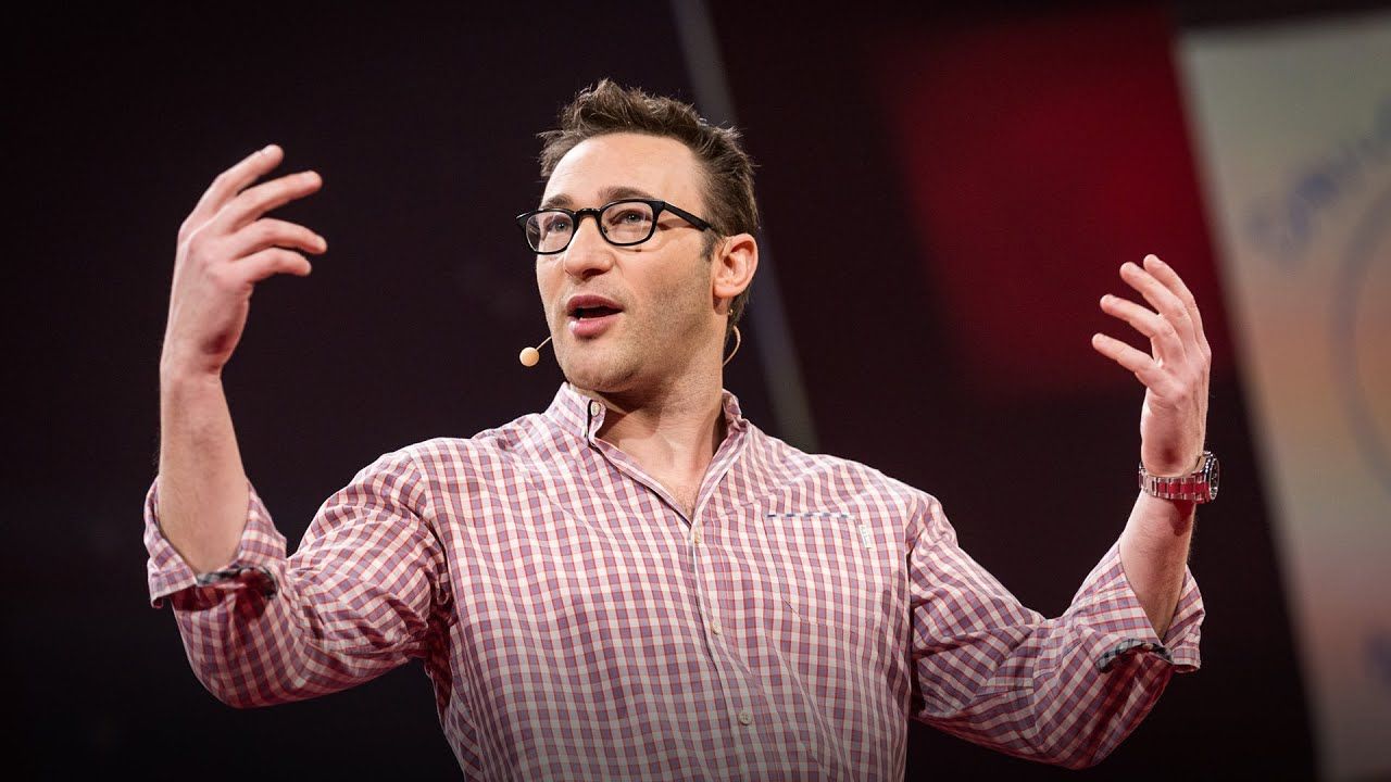Why good leaders make you feel safe Why good leaders make you feel safe