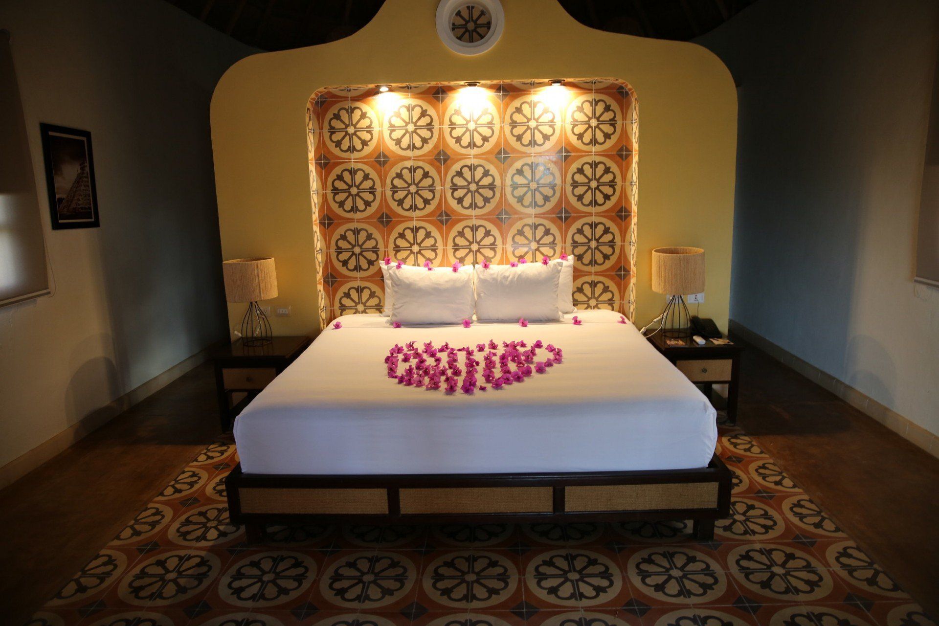 Cenotes Resort at Hacienda Sotuta de Peón