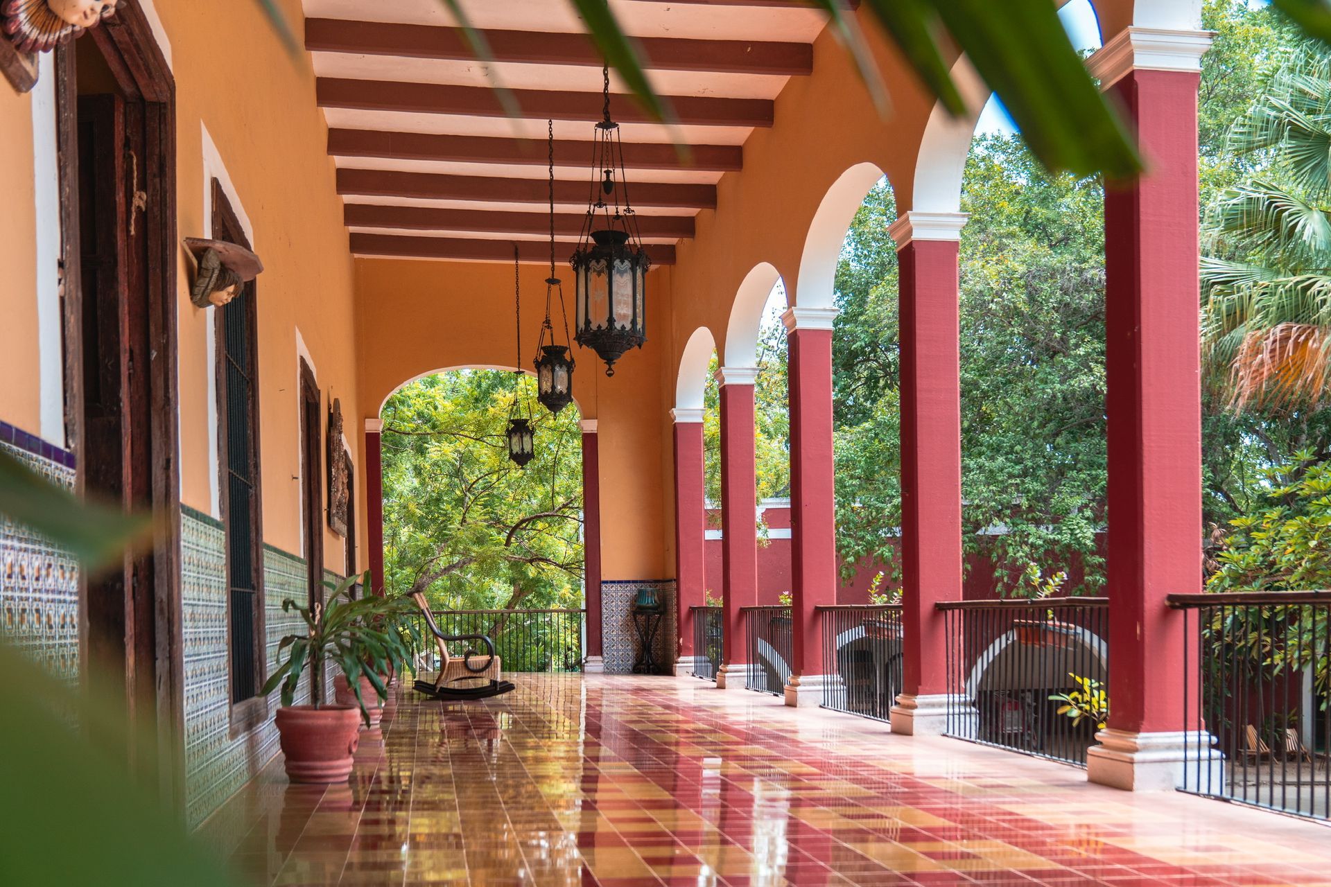 tours Yucatán