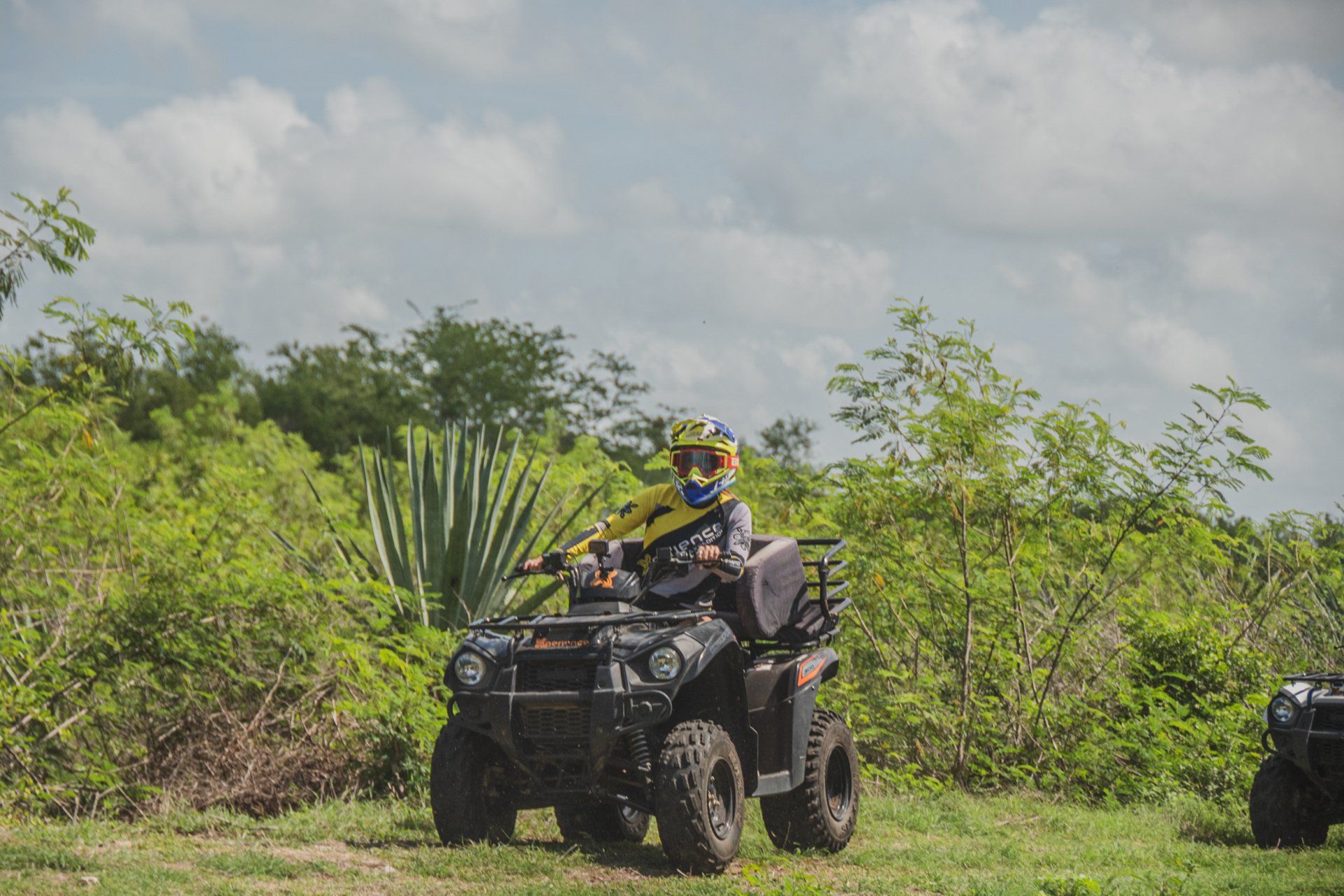 haciendas de yucatán