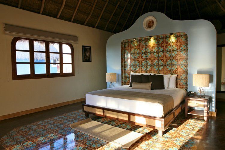 Hacienda yucateca