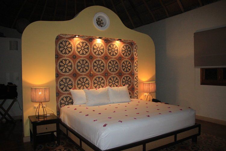 Hotel para parejas