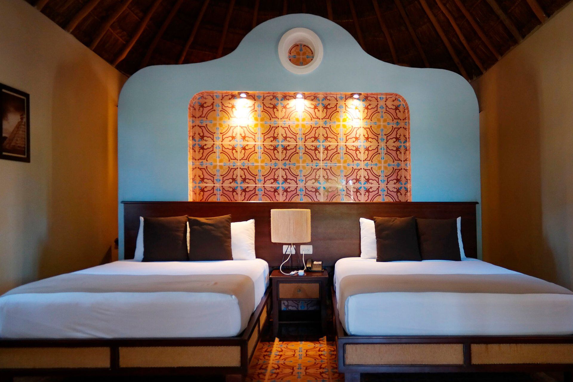 Cenotes Resort at Hacienda Sotuta de Peón