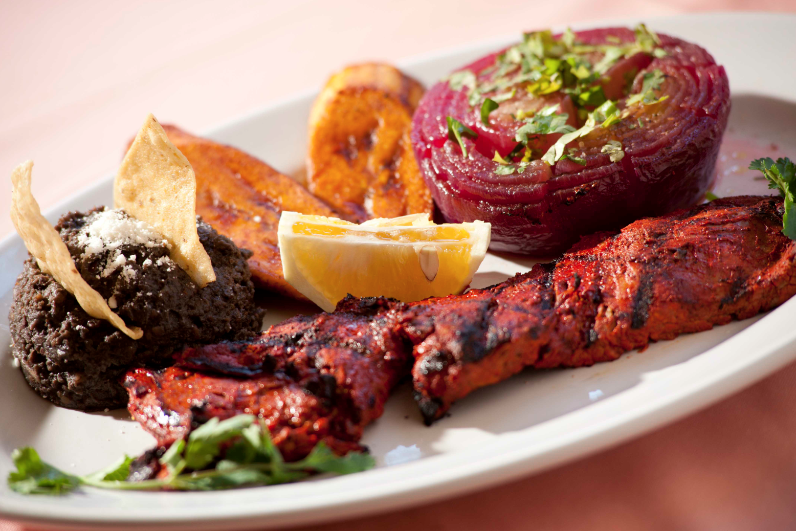Carne yucateca