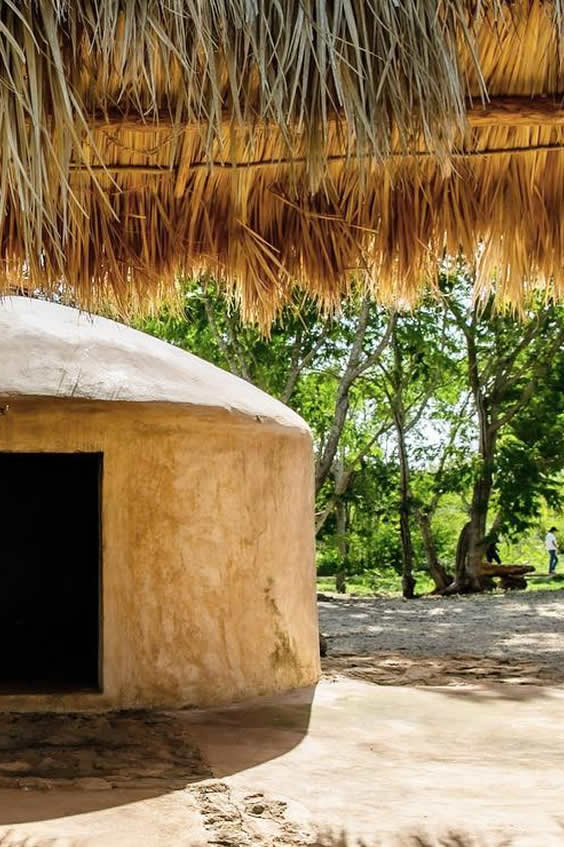 haciendas con pasadía yucatán