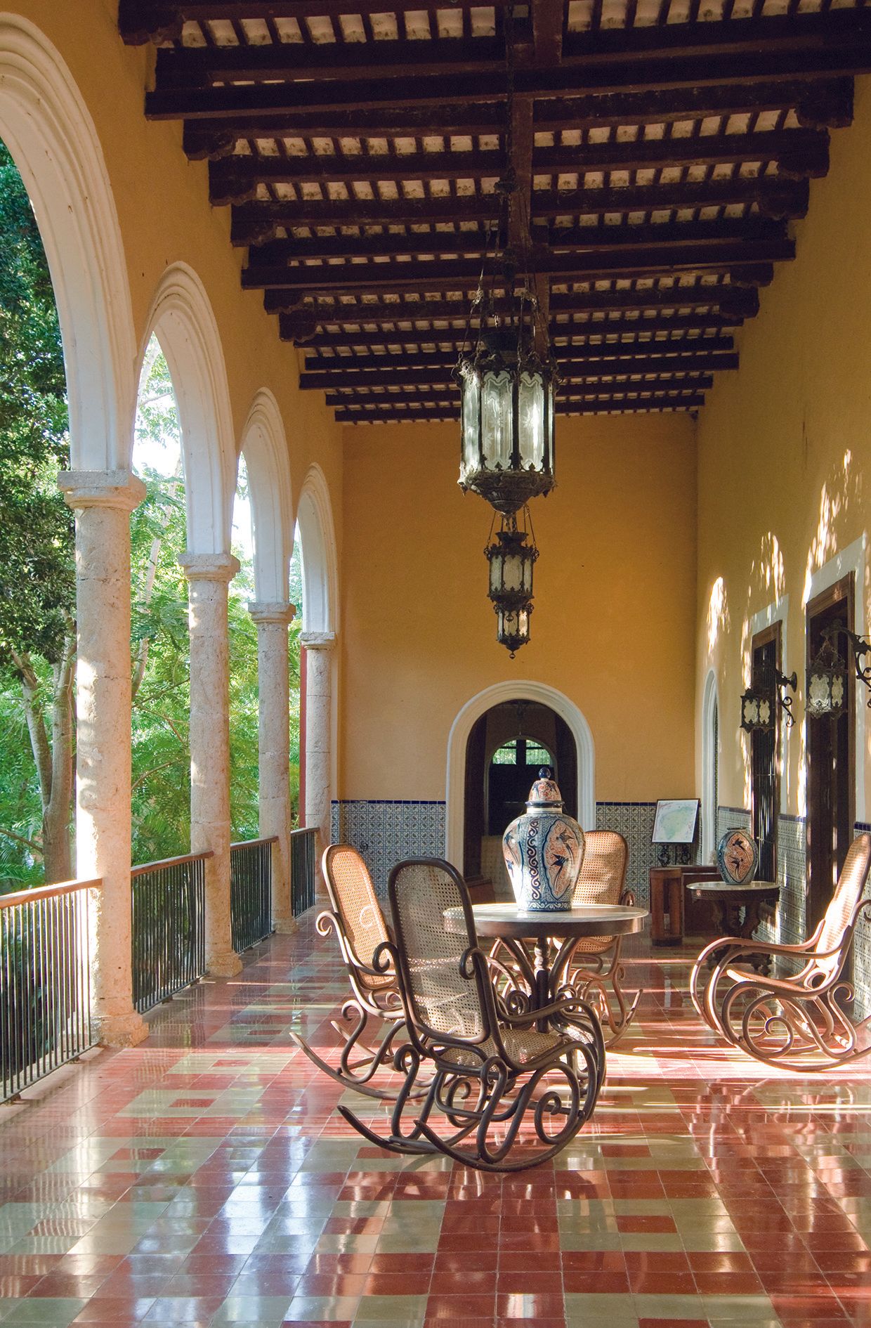 Museo yucateco
