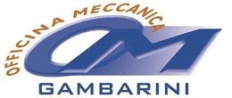 Logo OFFICINA MECCANICA GAMBARINI Bergamo