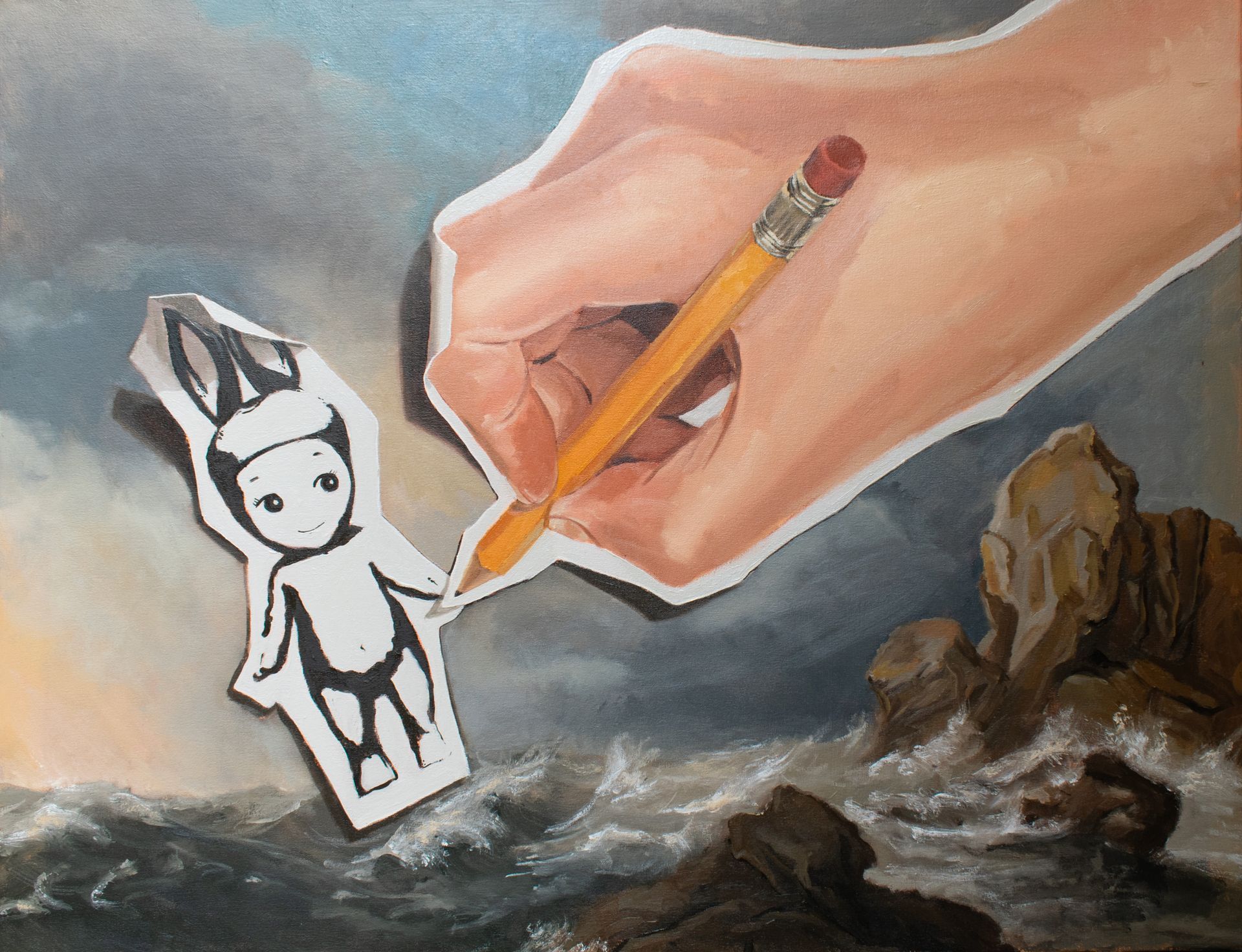 Andy Delapp