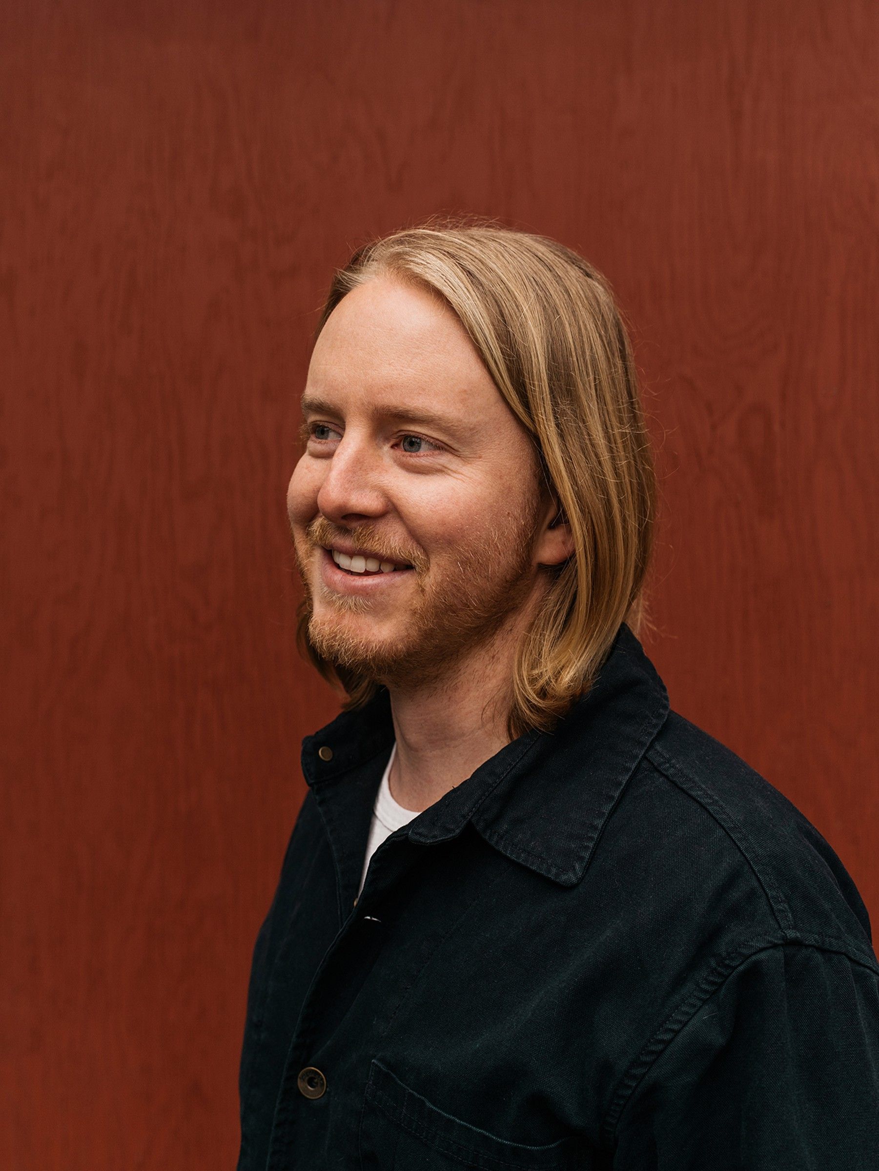 Ben Lindbloom