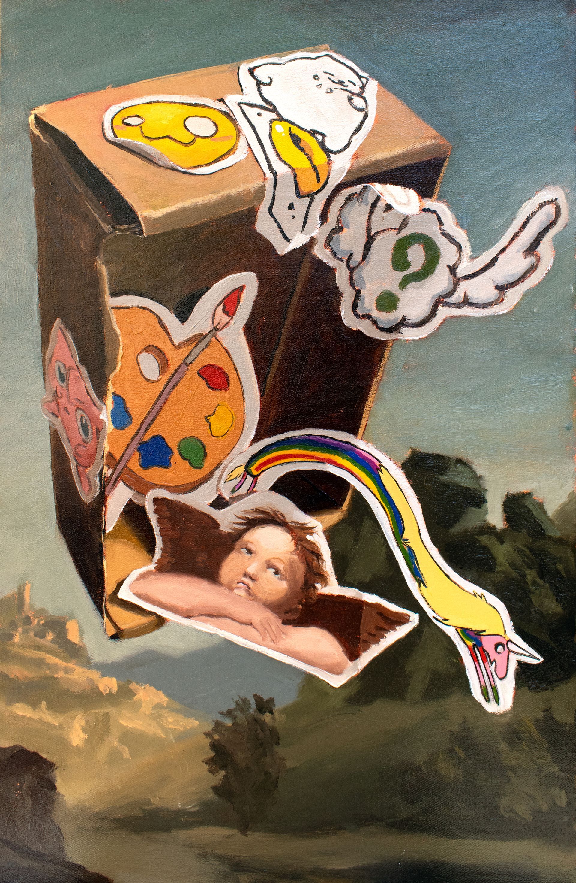 Dissection
