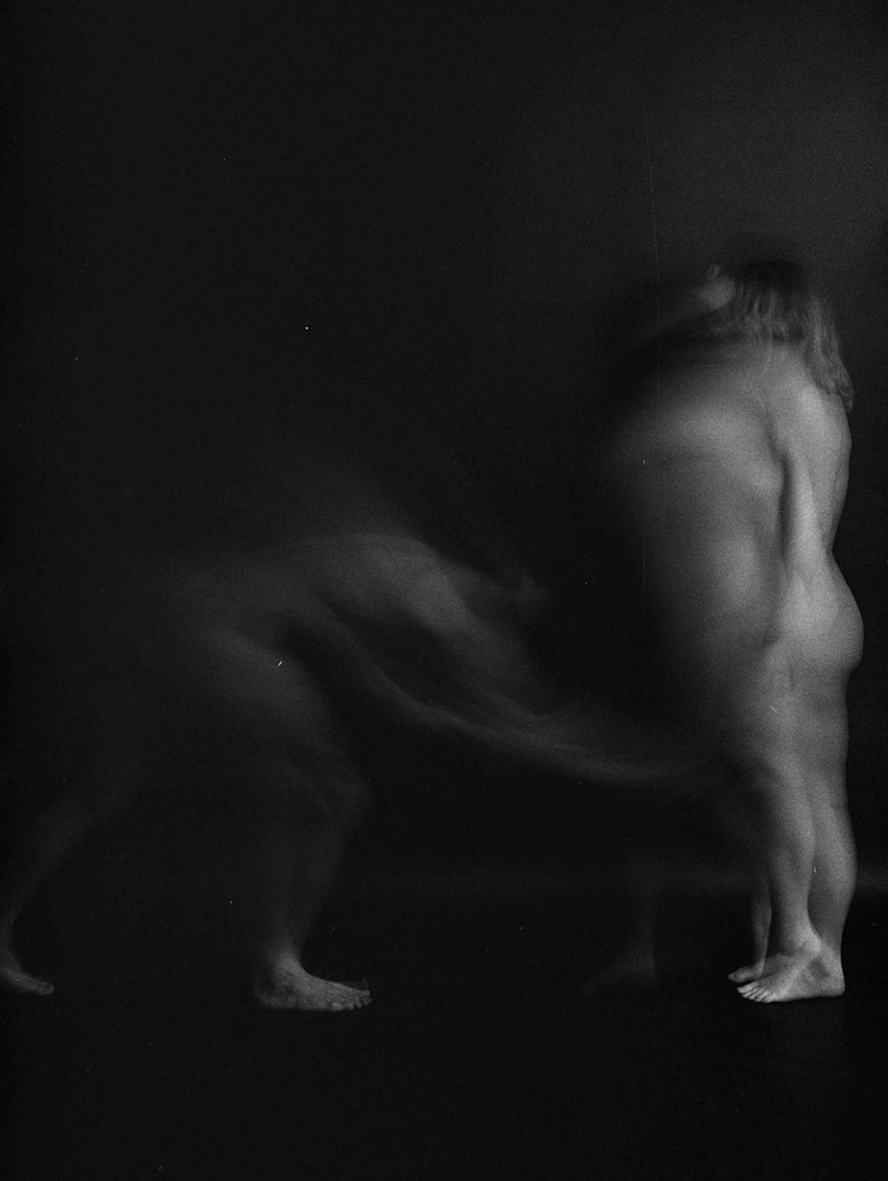 Mickey Mann