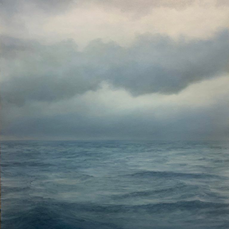 A BEAUTIFUL MELANCHOLY BY SHARRON KINGSTON