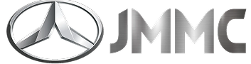 JMMC logo: Metallic emblem of a triangle inside a circle, with