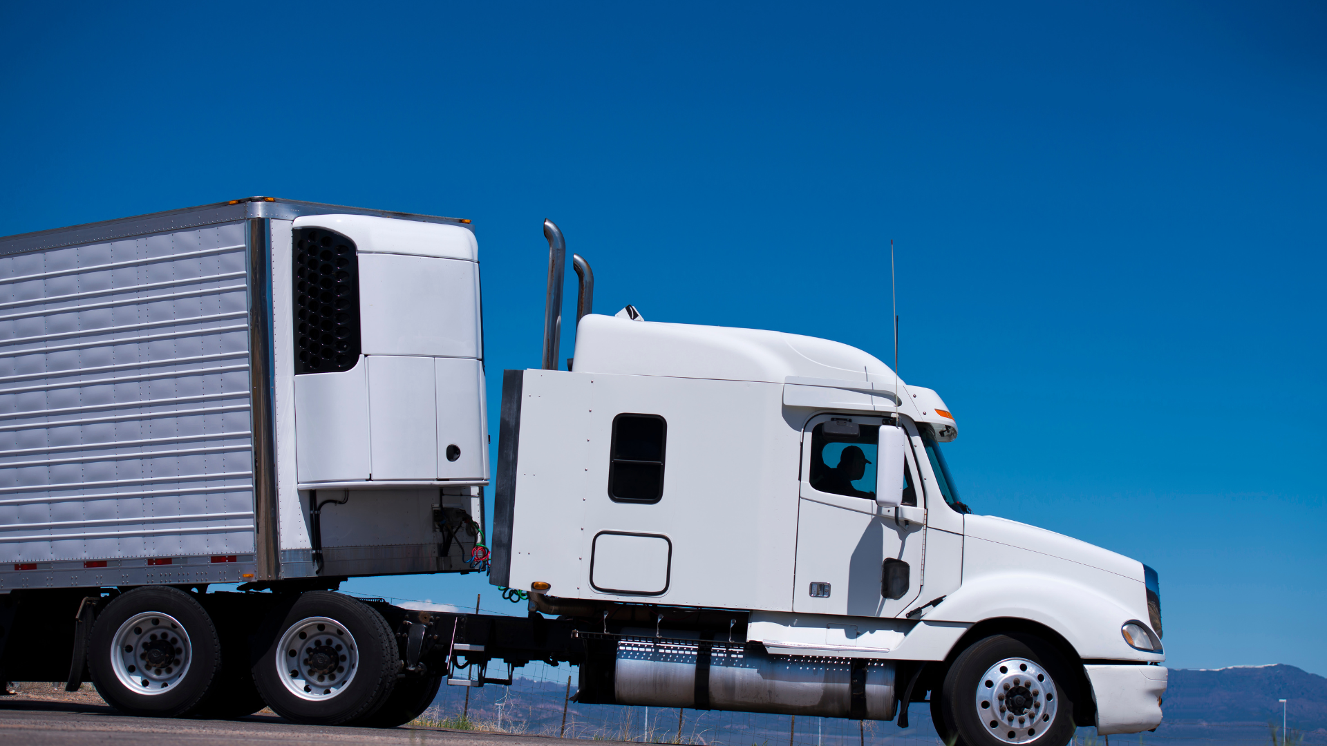 Refrigerated Services