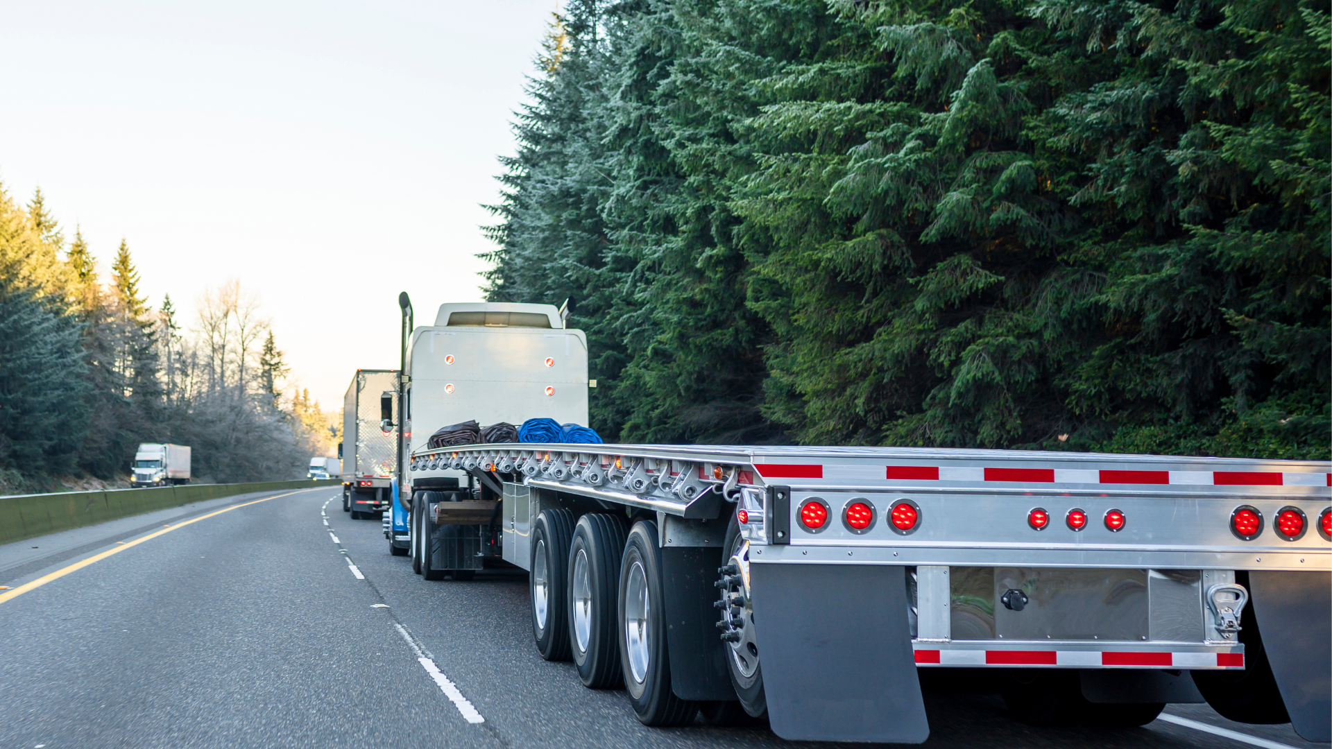 Flatbed Transportation