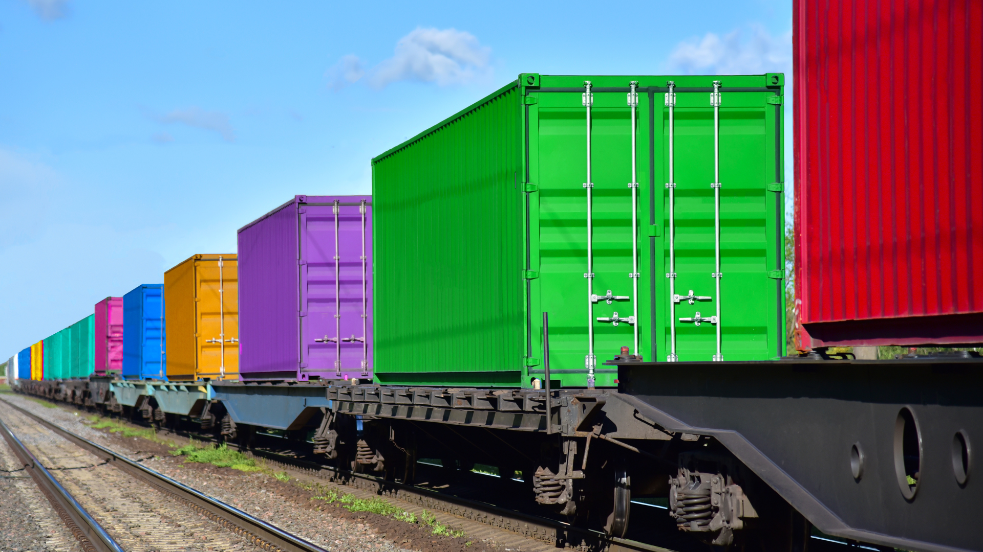 Intermodal Services