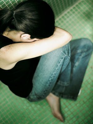 Trastorno depresivo, Depresión, Suicidio
