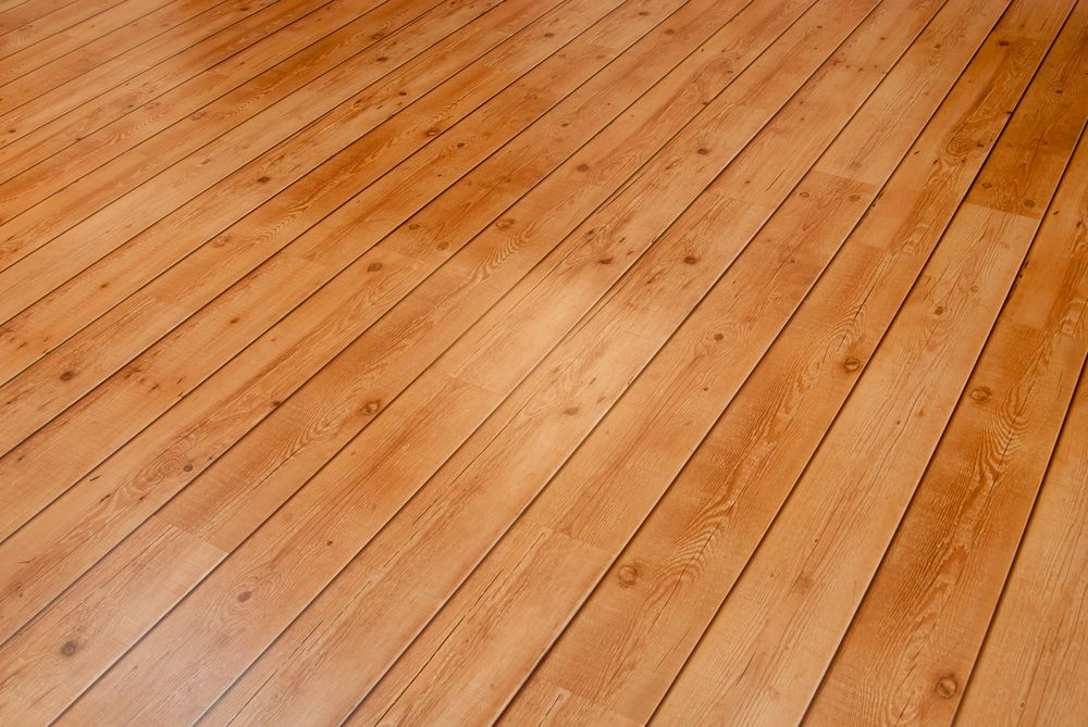 Light Brown Wooden Floorboards — Marshall Notaras Hardwoods Pty Ltd In Sydney, NSW
