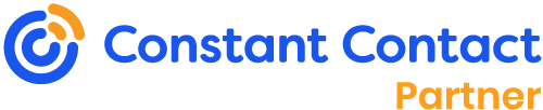Constant Contact Partner Logo