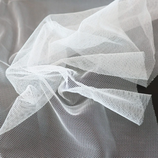 Tricot Mesh