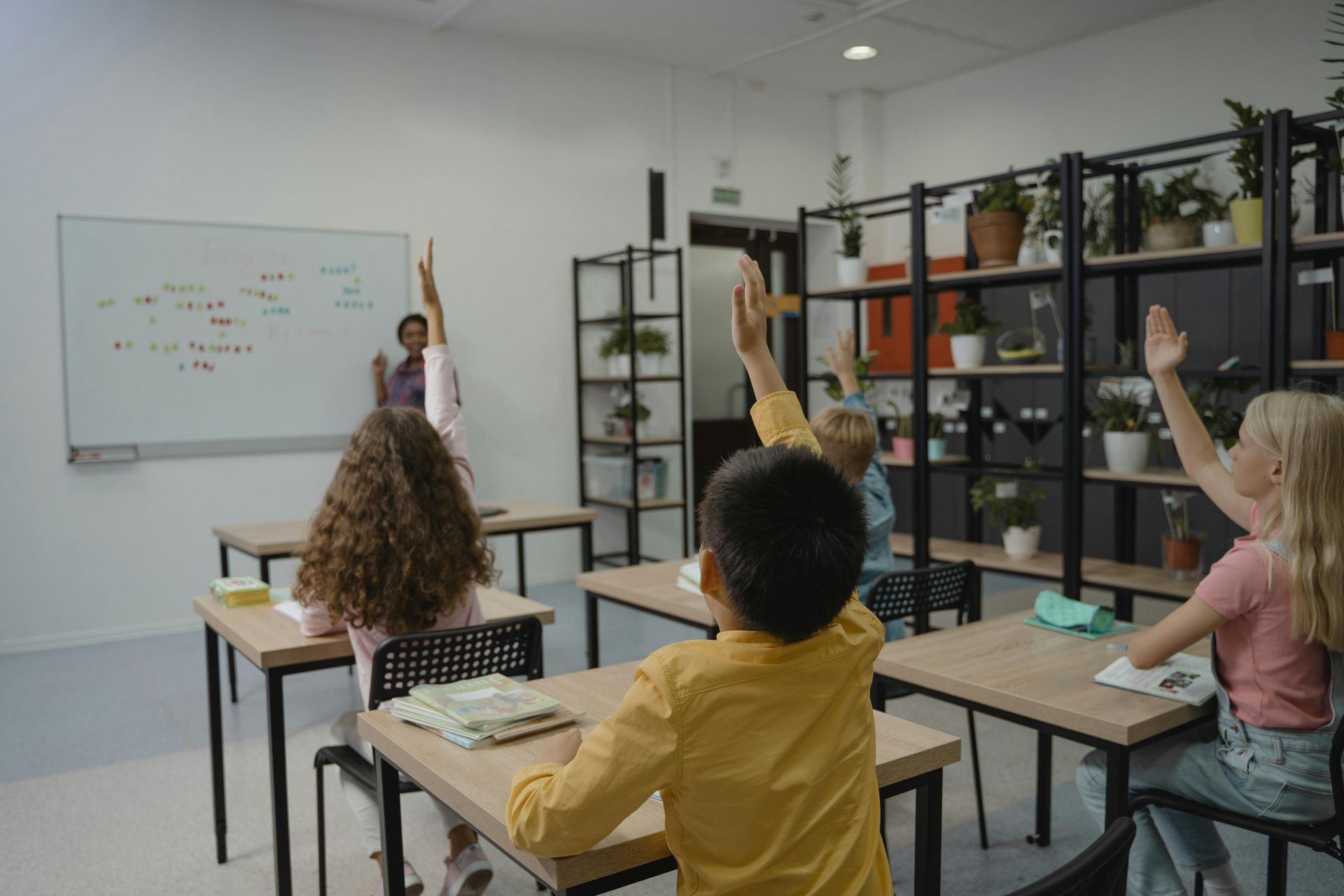 Early education and child care are critical to a child's development, providing the foundation for lifelong success. Our foundation is dedicated to ensuring all children have access to high-quality programs, partnering with local organizations to close gaps caused by economic barriers and limited resources.