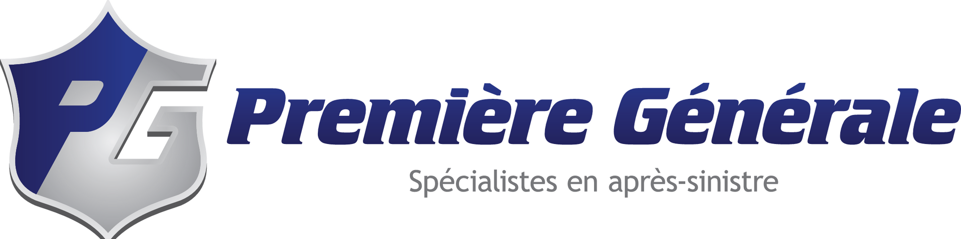 Première Générale Rive-Nord logo