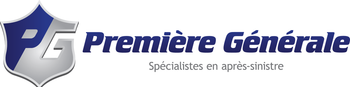 Première Générale Rive-Nord logo