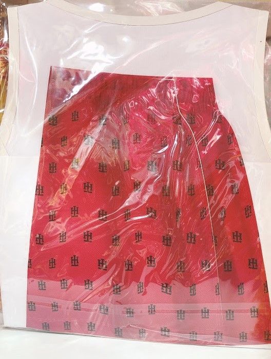 兴旺无袖背心和短裤(男)BM 310