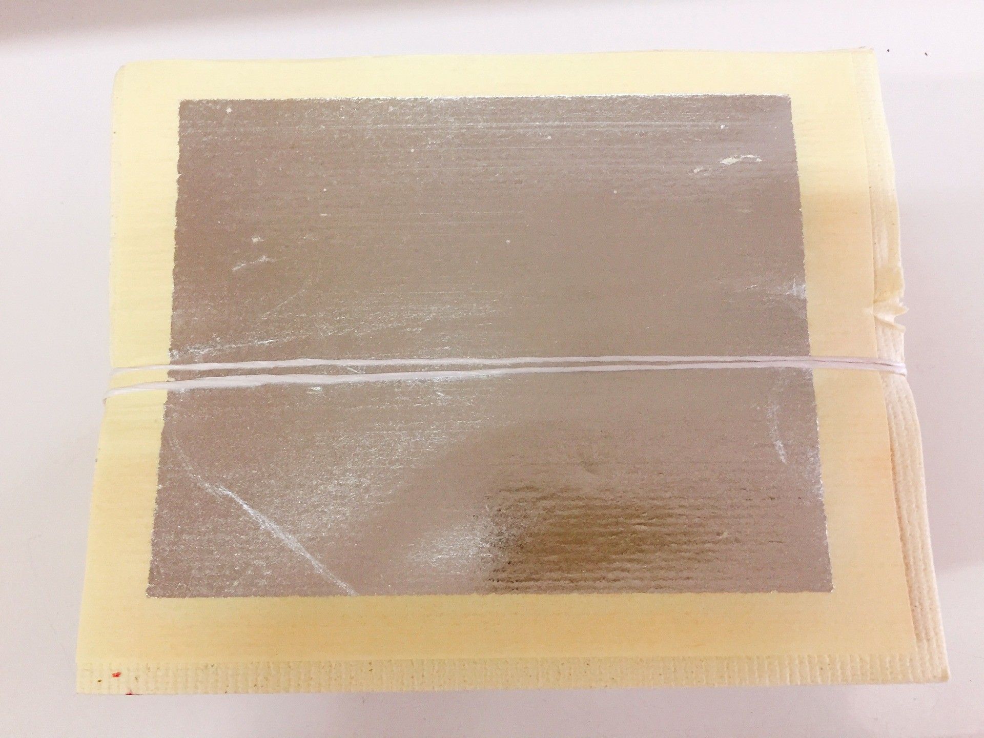 5518 小粗纹古力皇 (银) 1 条( 3支 18片)