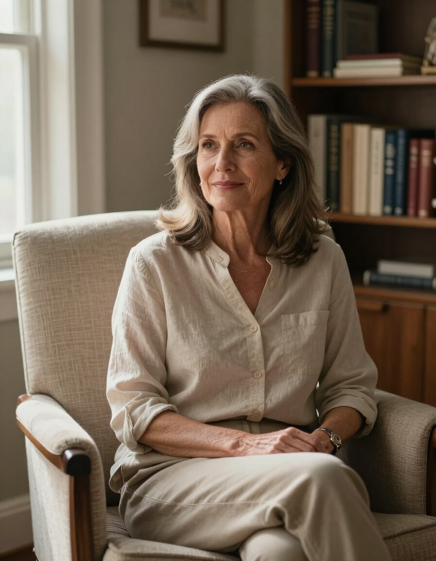 Robyn, Licensed Marriage and Family Therapist in San Diego