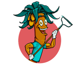 Palmera Landscaping logo