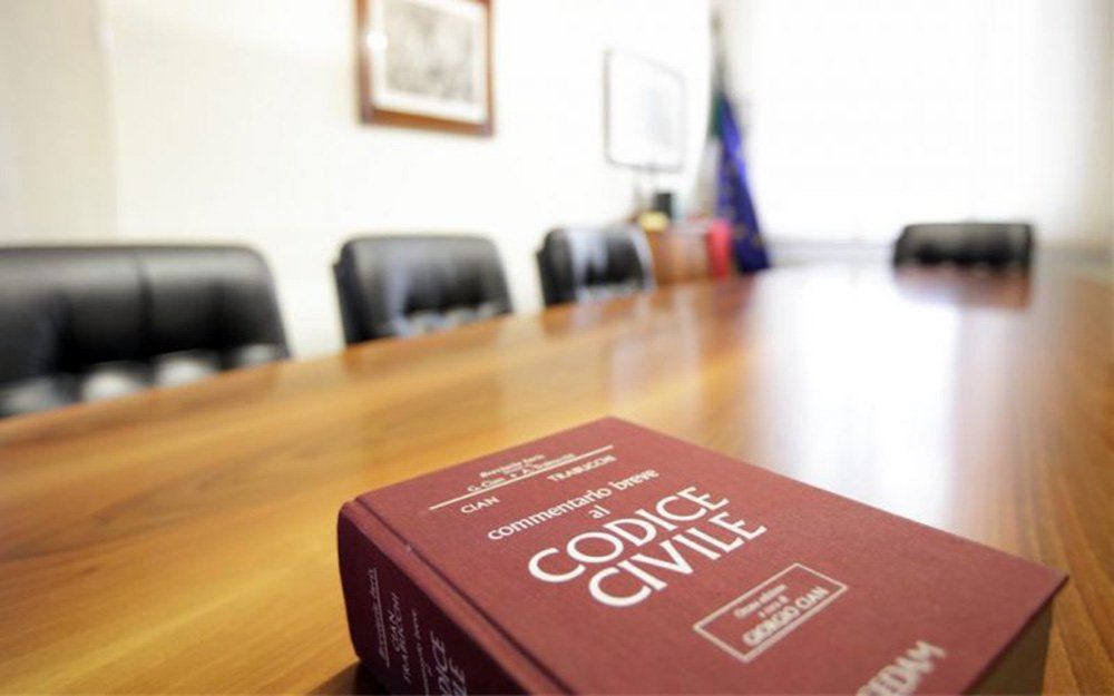 manuale diritto civile