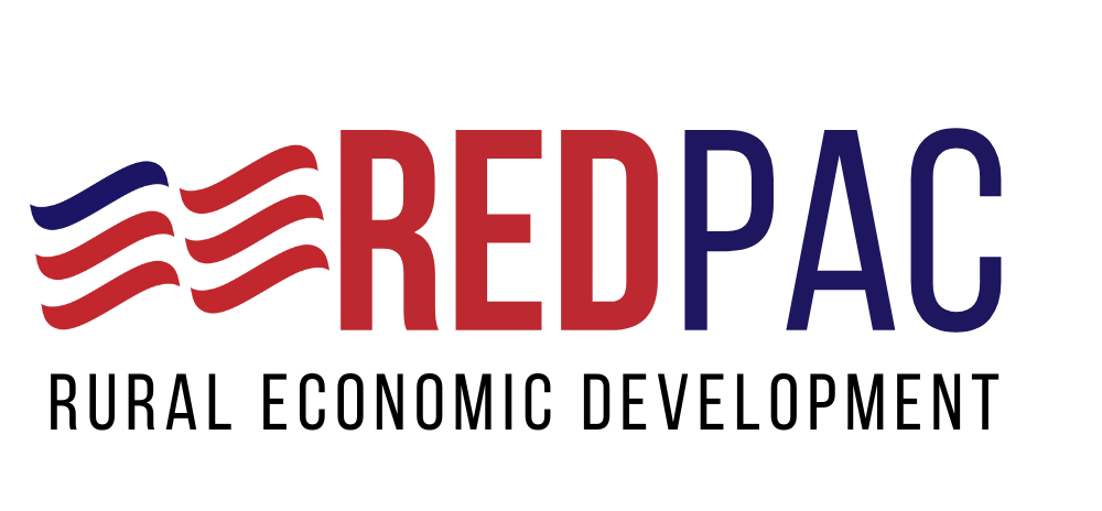 RED Pac Logo