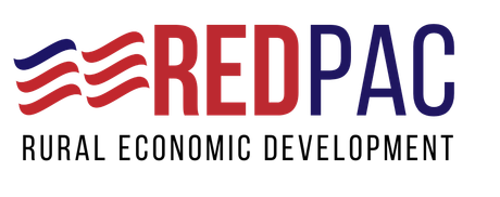 RED Pac Logo