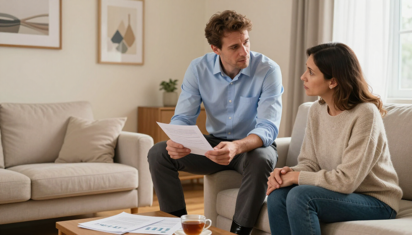 Homeowner Consultation