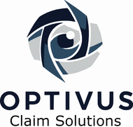 Logo optivus claim solutions