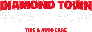 Logo | Diamond Town Tire