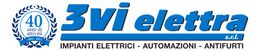 3VI ELETTRA logo