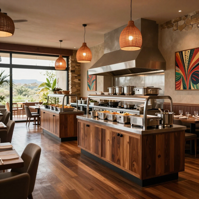 Restaurant Owner