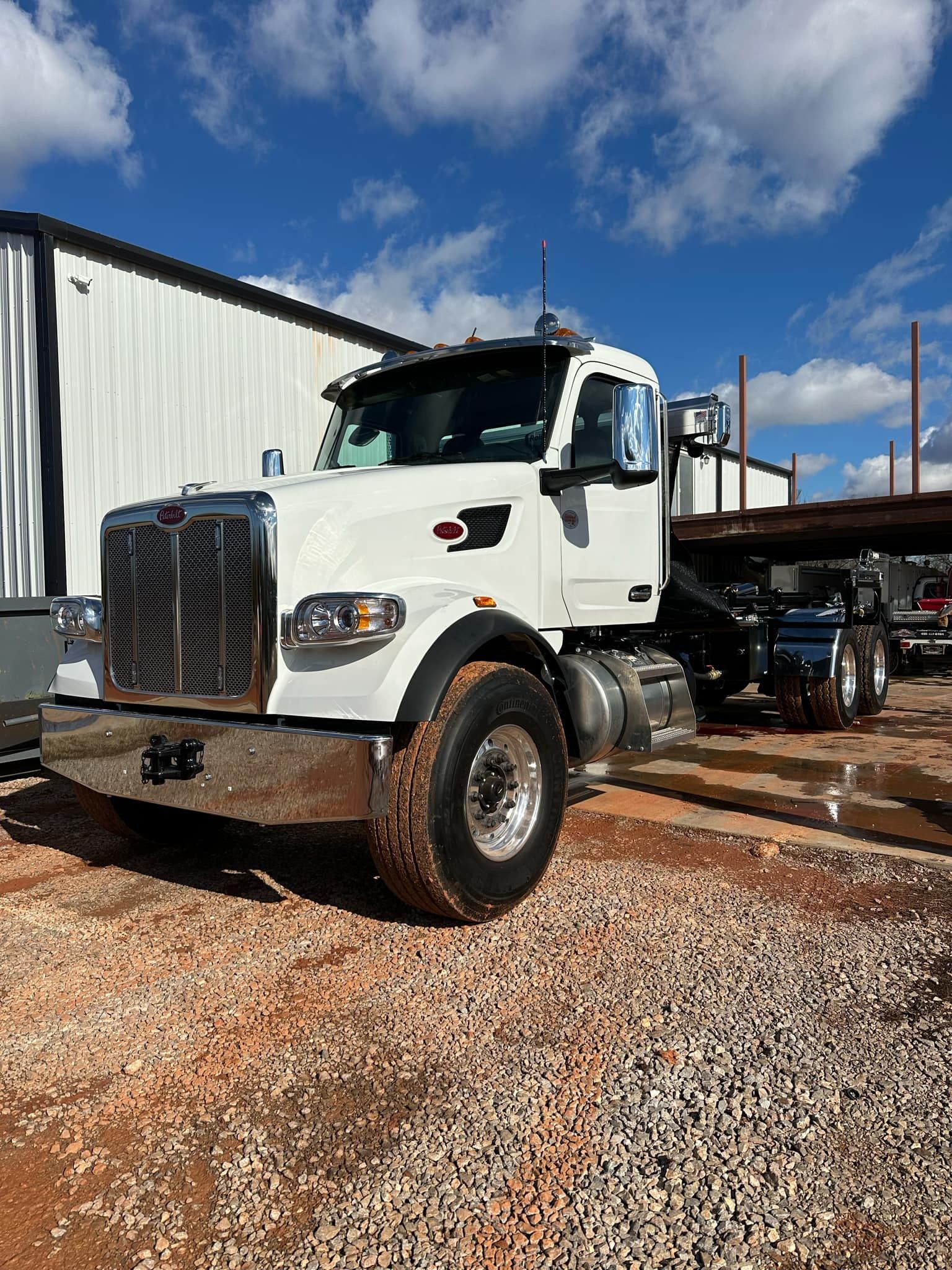 truck upfitter