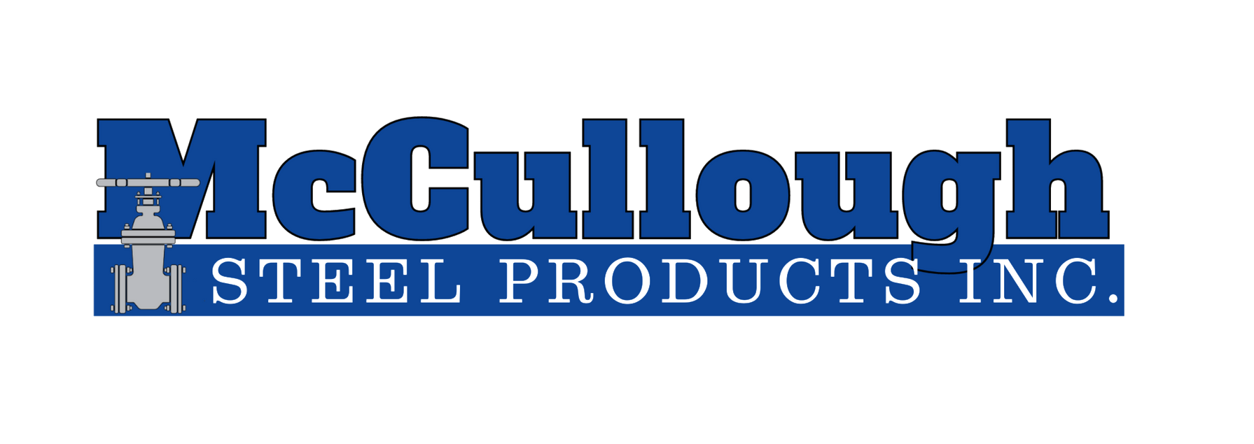McCullough Steel in Tupelo, MS